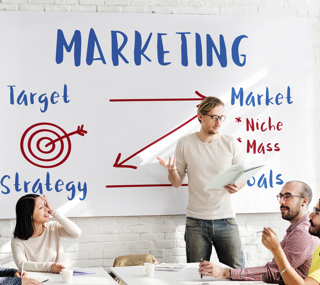 Revenue Focused Marketing