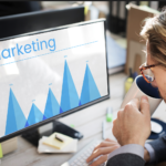 Marketing attribution